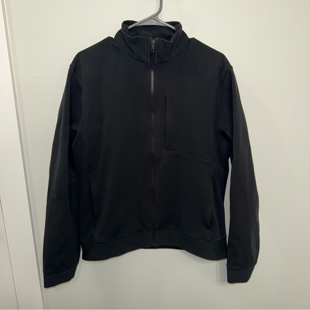 lululemon athletica Black Jacket